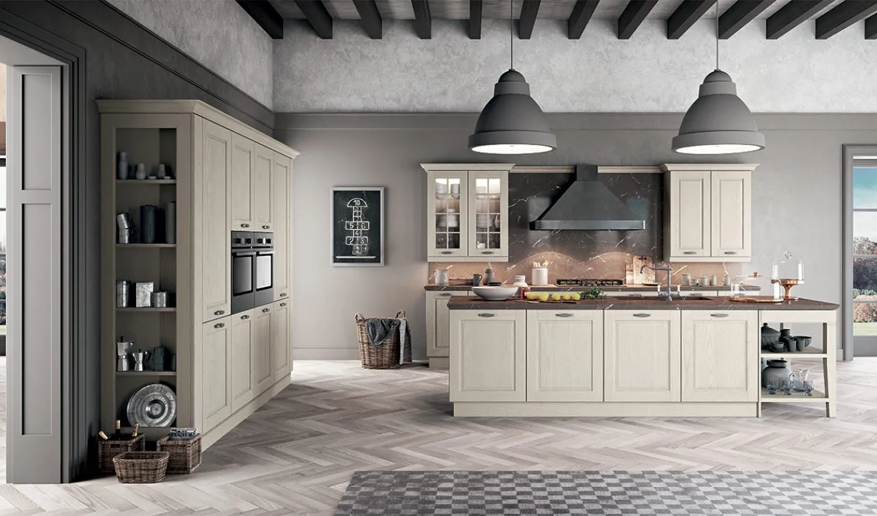 شارع المطابخ في الرياض