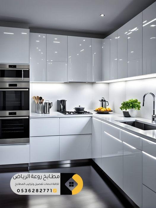 أفضل فني تفصيل مطابخ في الرياض
